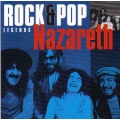 Nazareth - Rock & Pop Legends